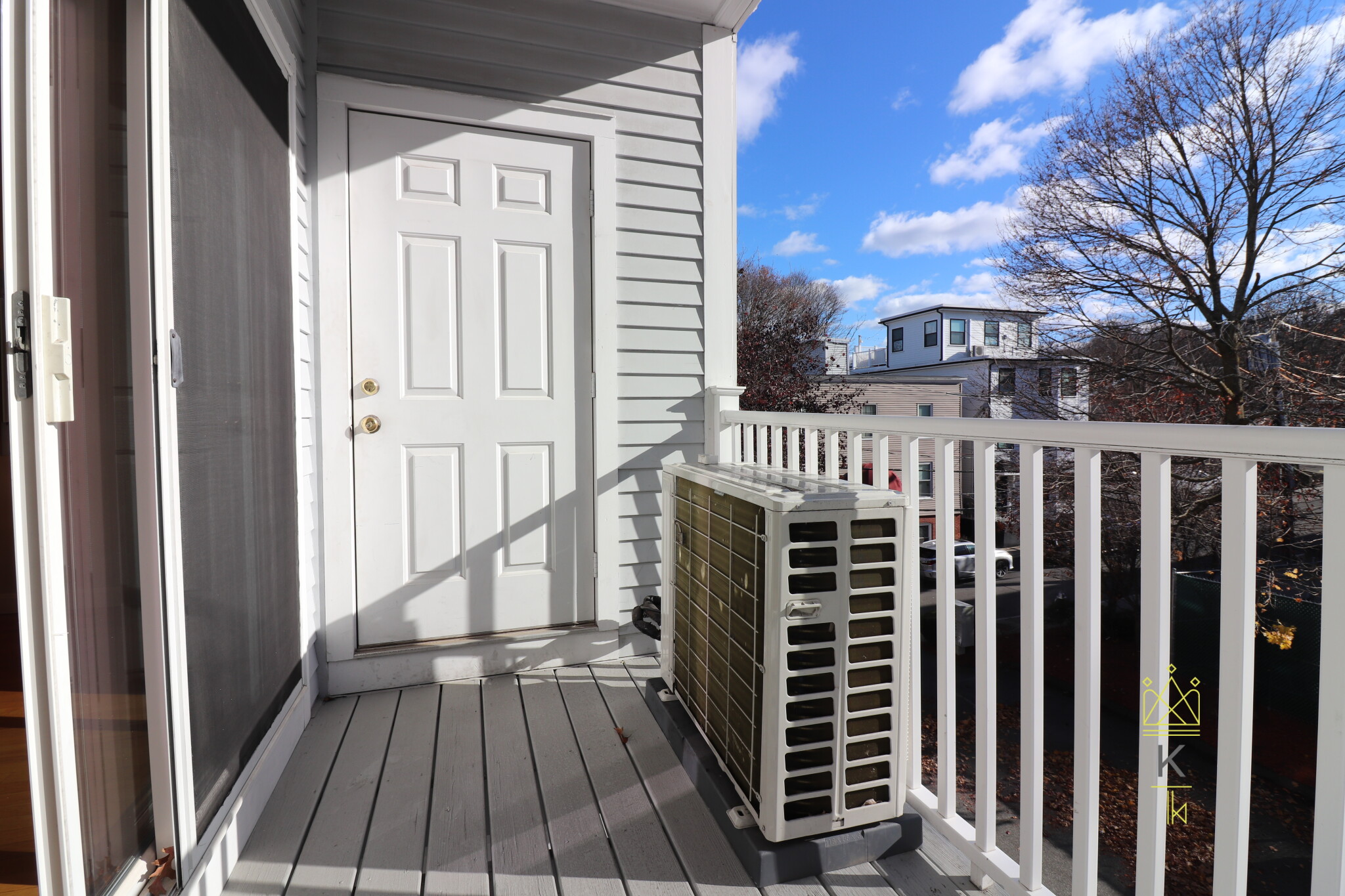 20 Cameron St, Boylston Street