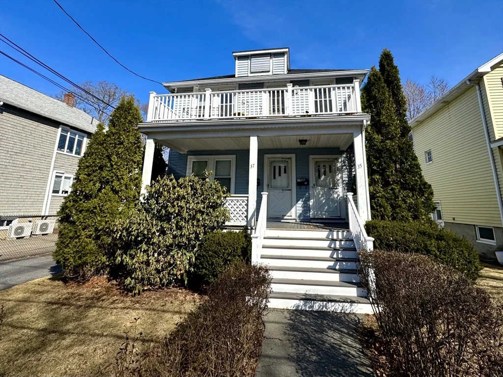 35 Flett Rd, Belmont