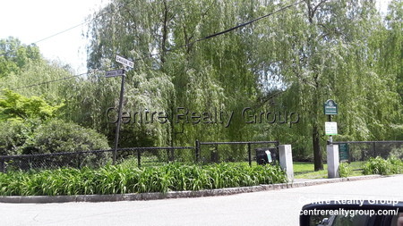 609 Washington St, Griggs Park