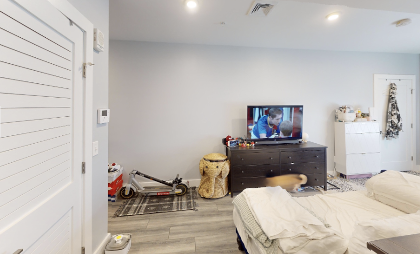 55 West Fifth St, South Boston