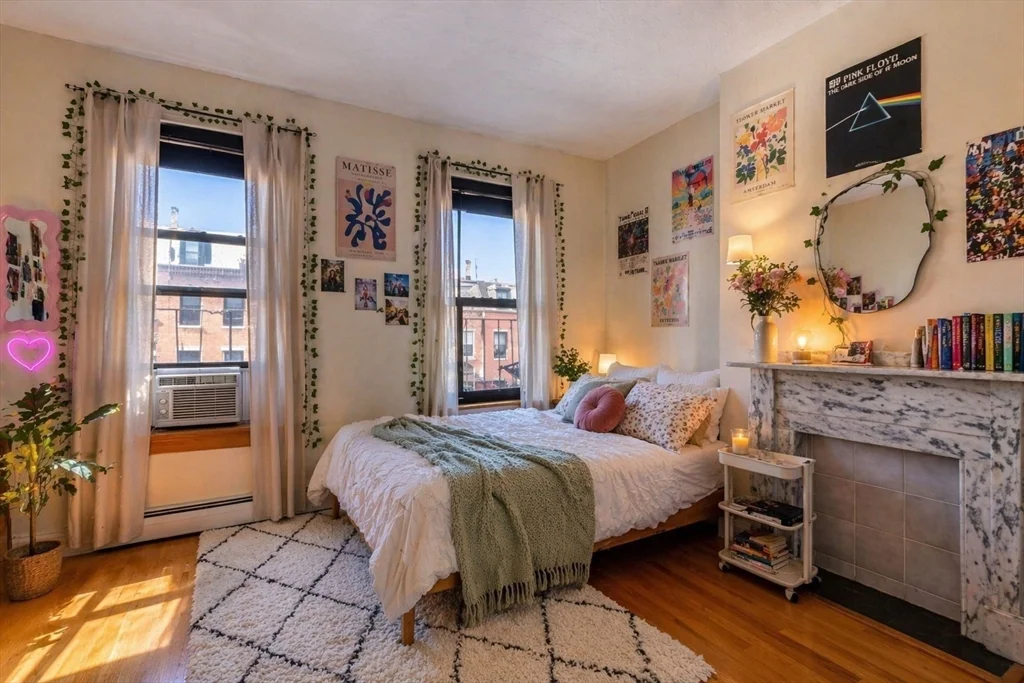 70 Rutland St, South End