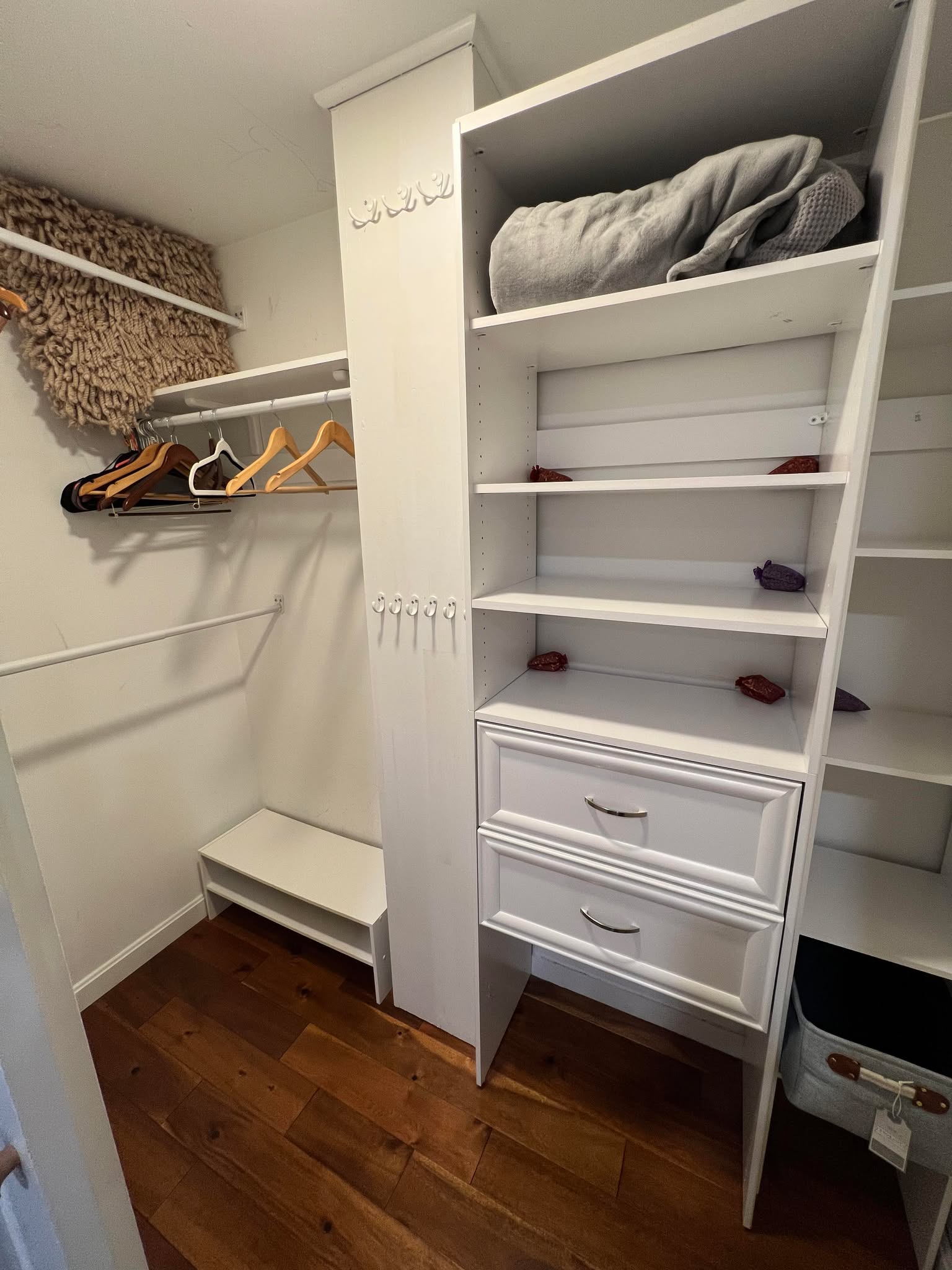 35 Glen Circle, Piety Corner Historic District