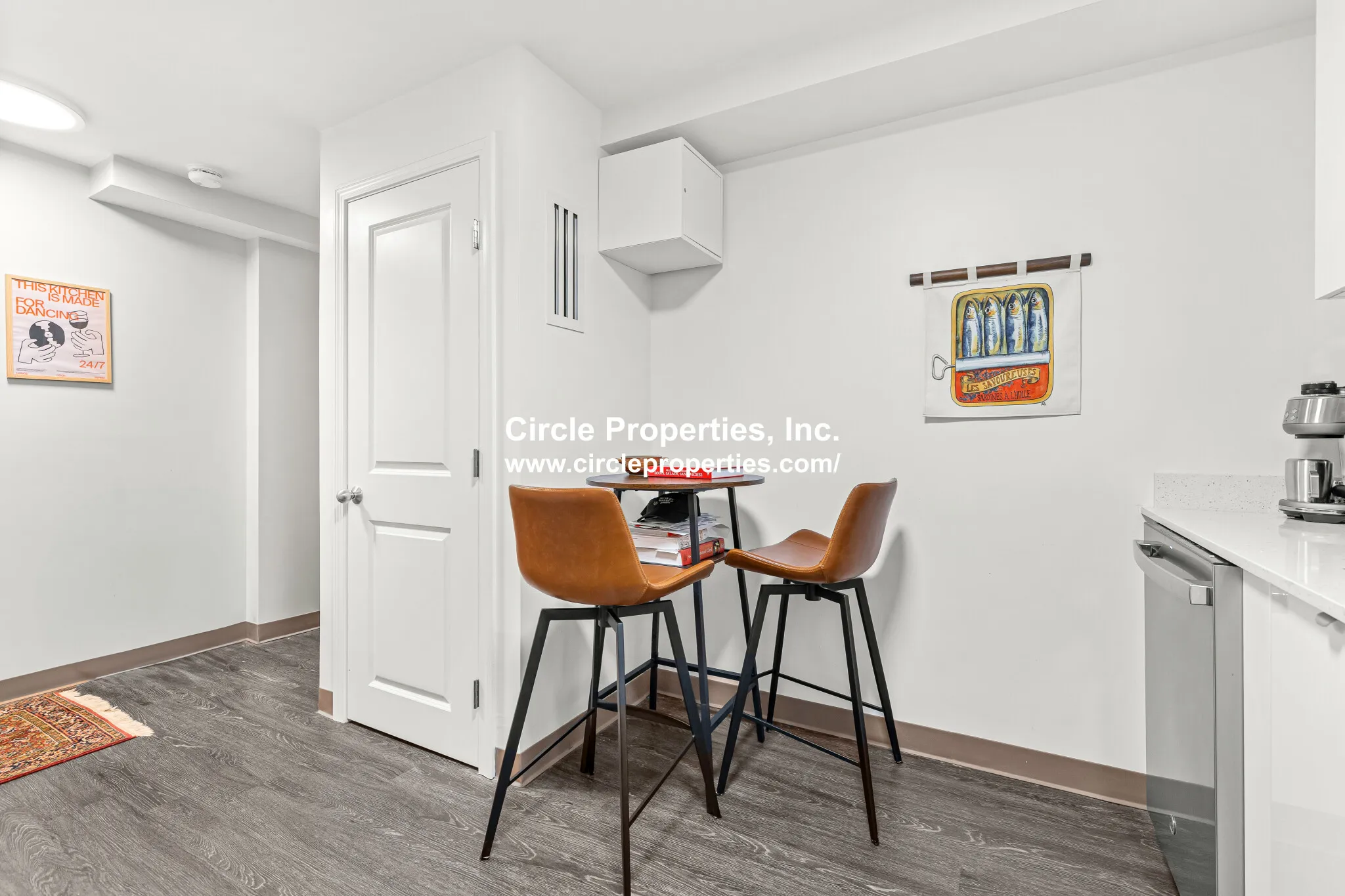 5 Darling St, Mission Hill