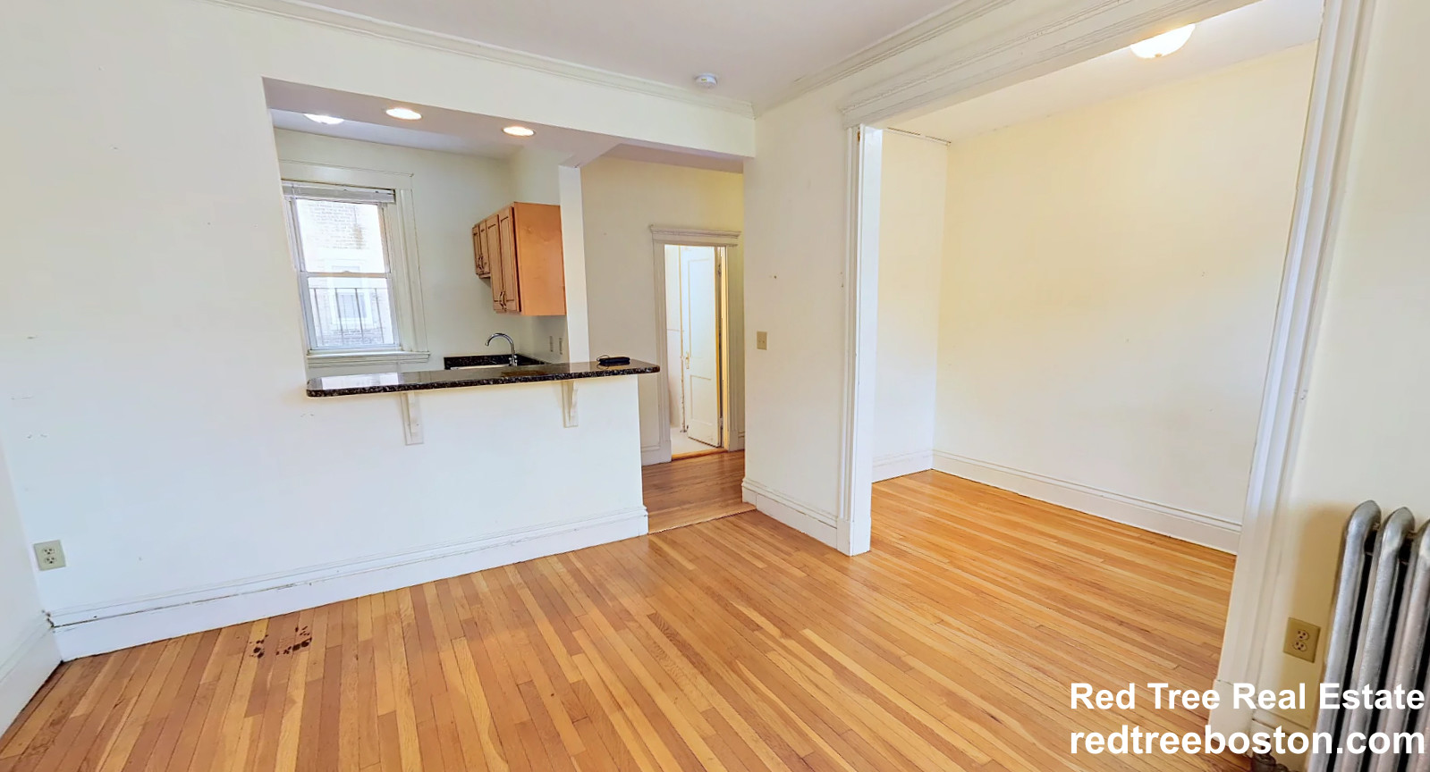 120 Peterborough St, Fenway