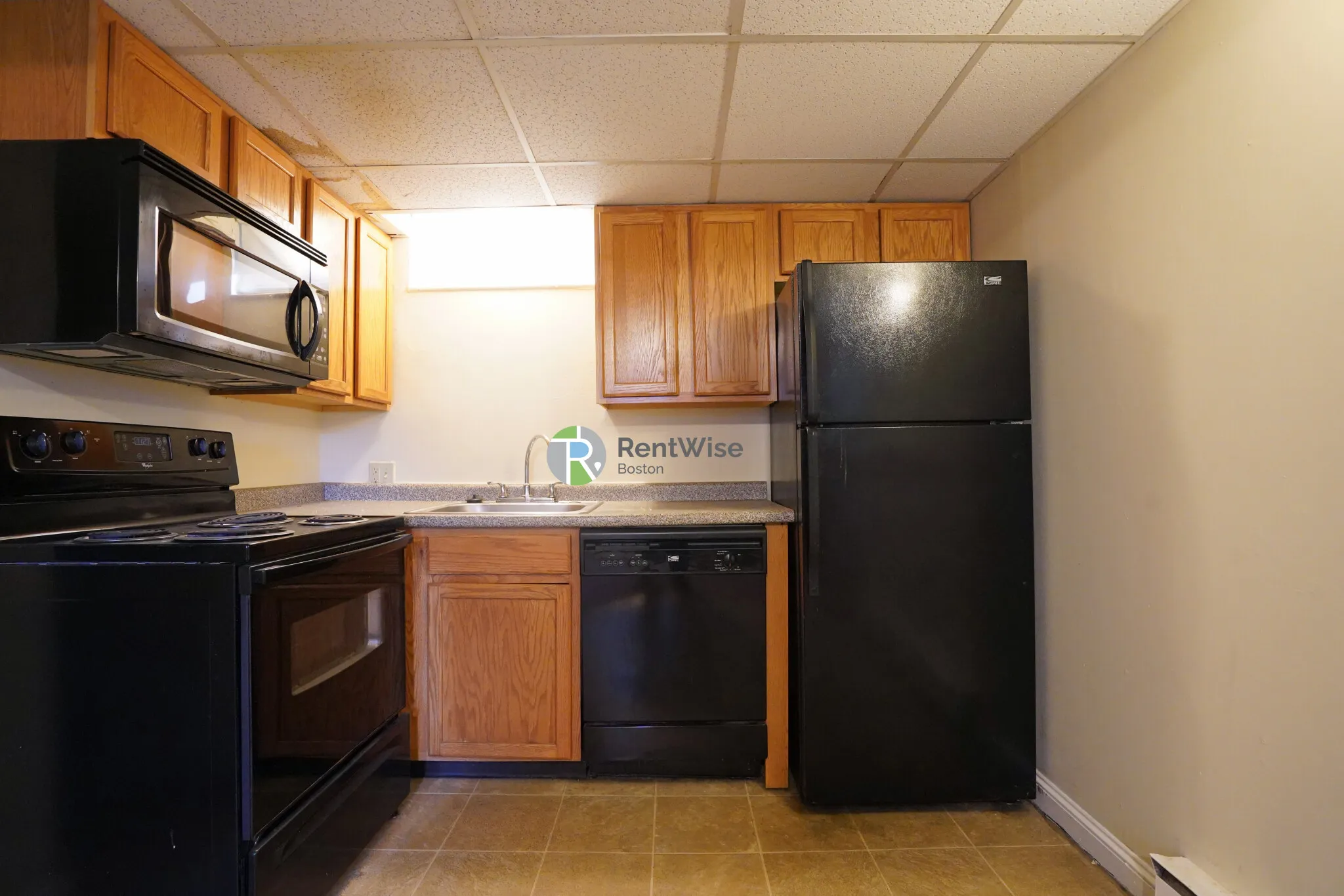 266 Chestnut Hill Ave, Brighton