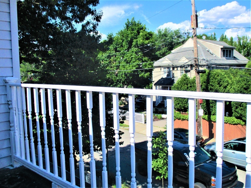 103 Faxon St, Nonantum