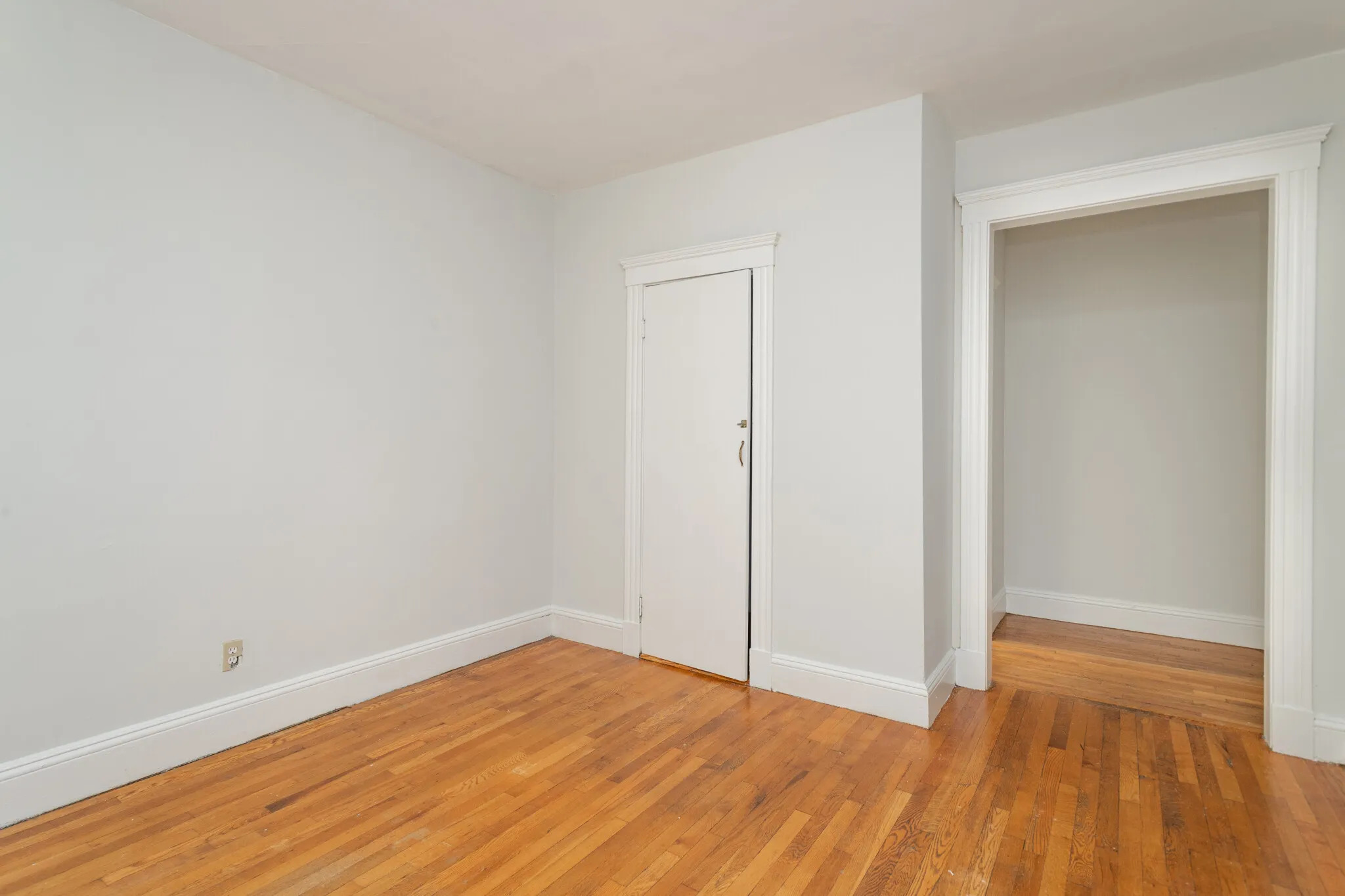 49 Worthington St, Mission Hill