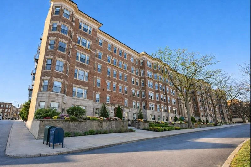 1376 Commonwealth Ave, Allston