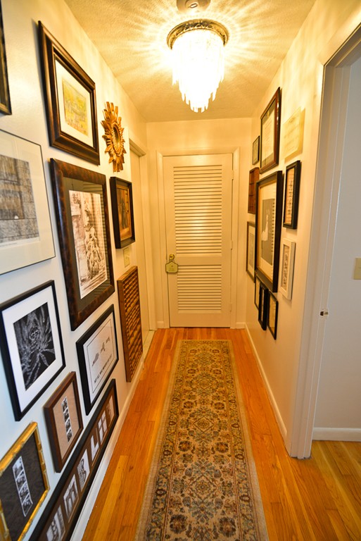 20 Radcliffe Rd, Boston