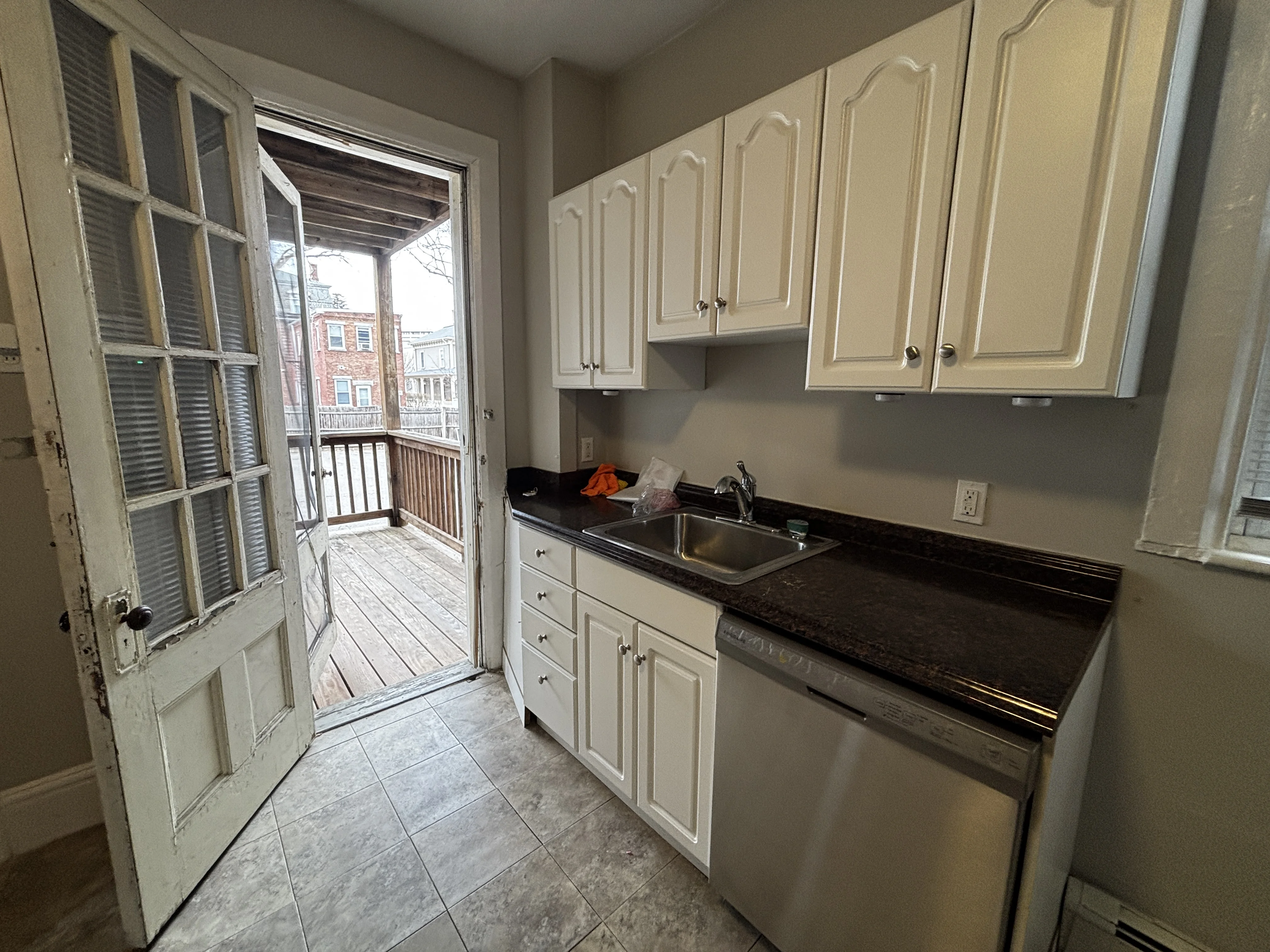 63 Dana St, Mid-Cambridge