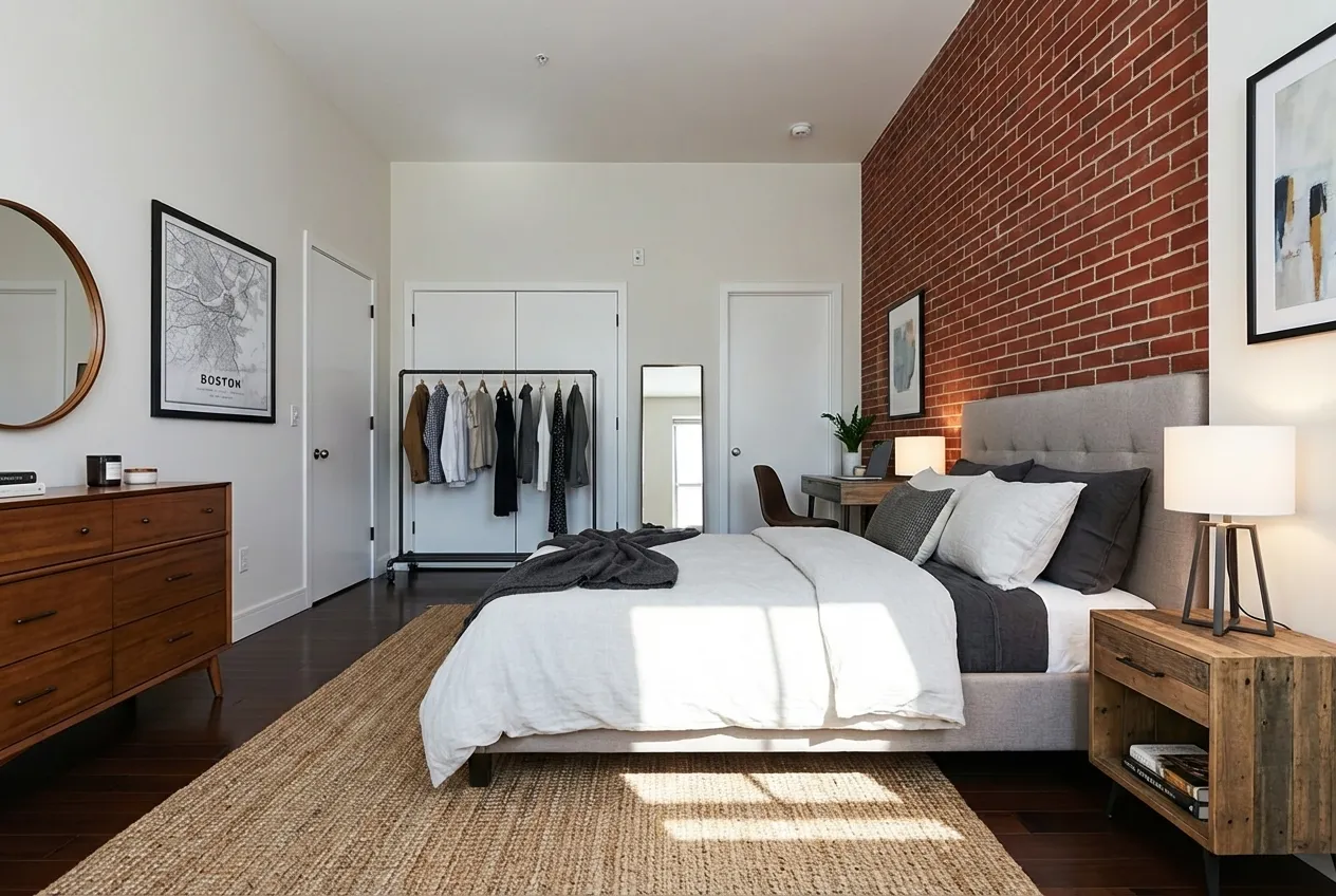 460 Harrison Ave, South End