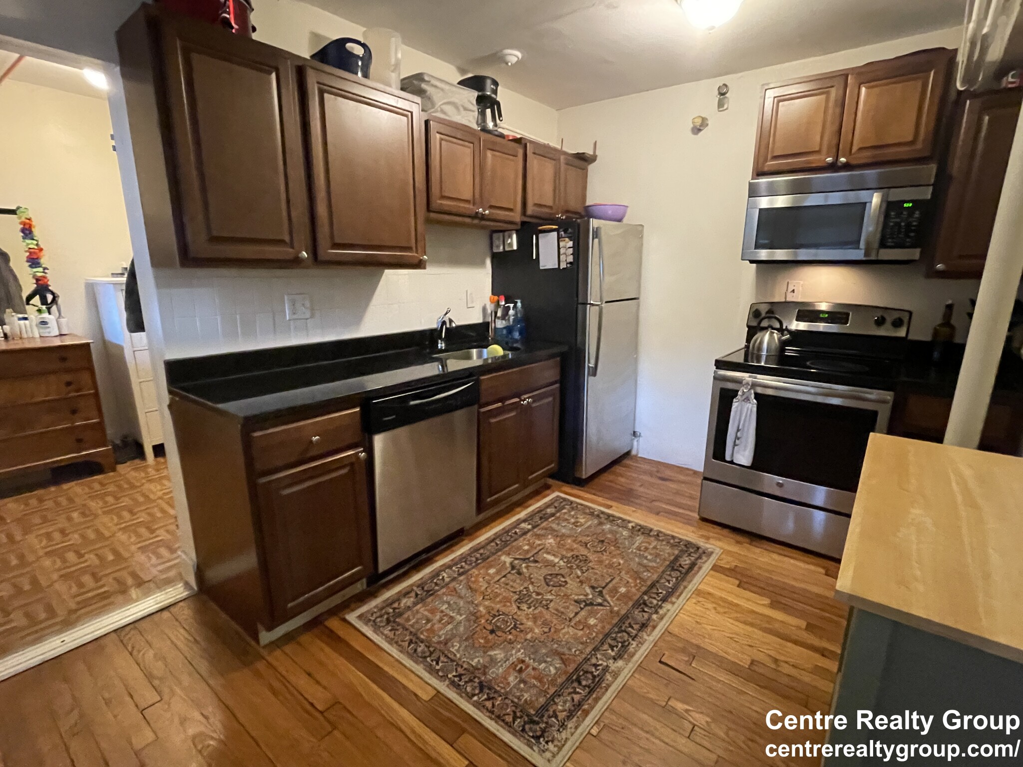 100 Madison Ave, Newtonville