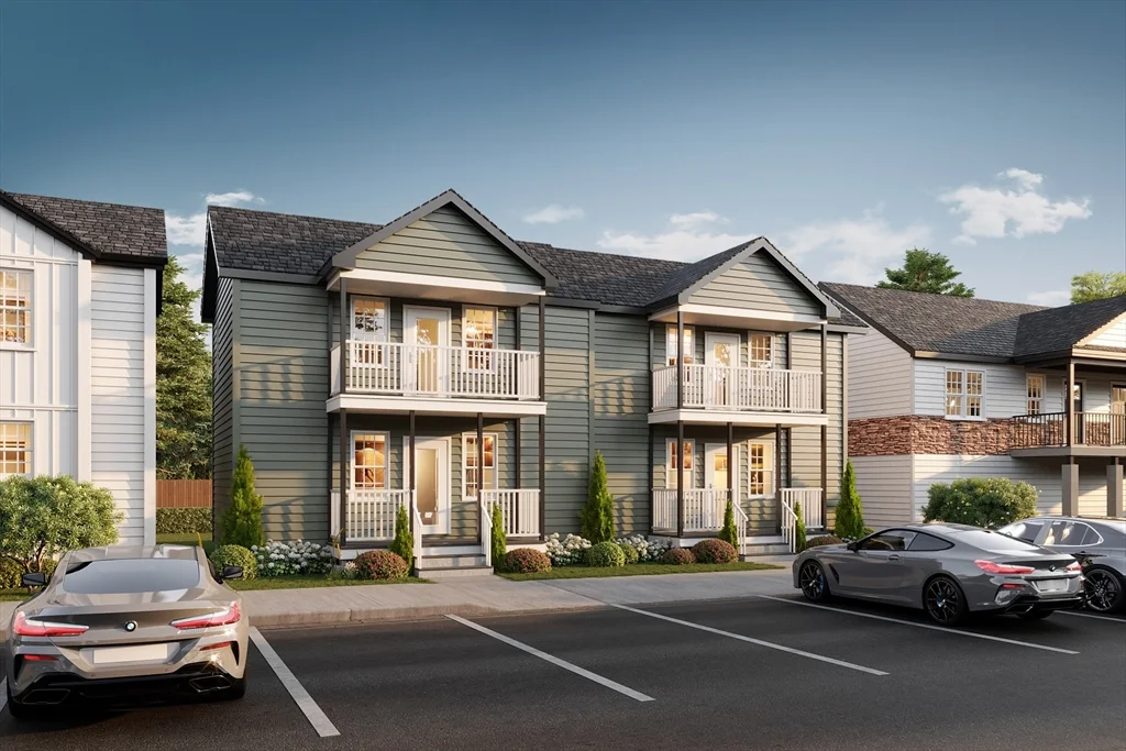 480 Wareham St, Middleboro