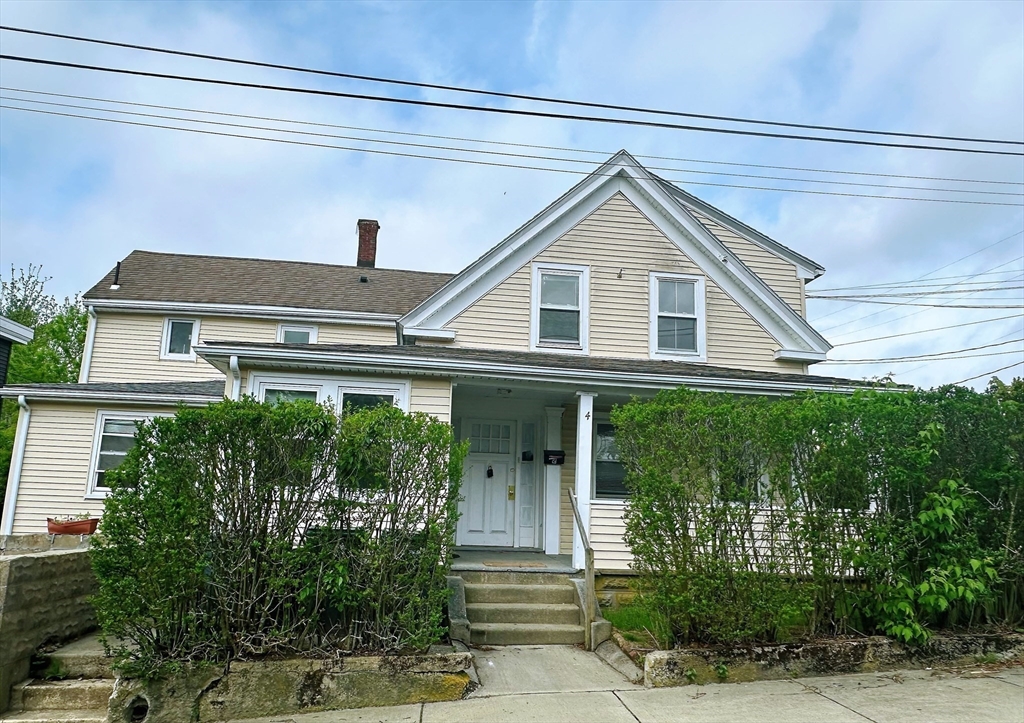 4 Harrison St, Natick