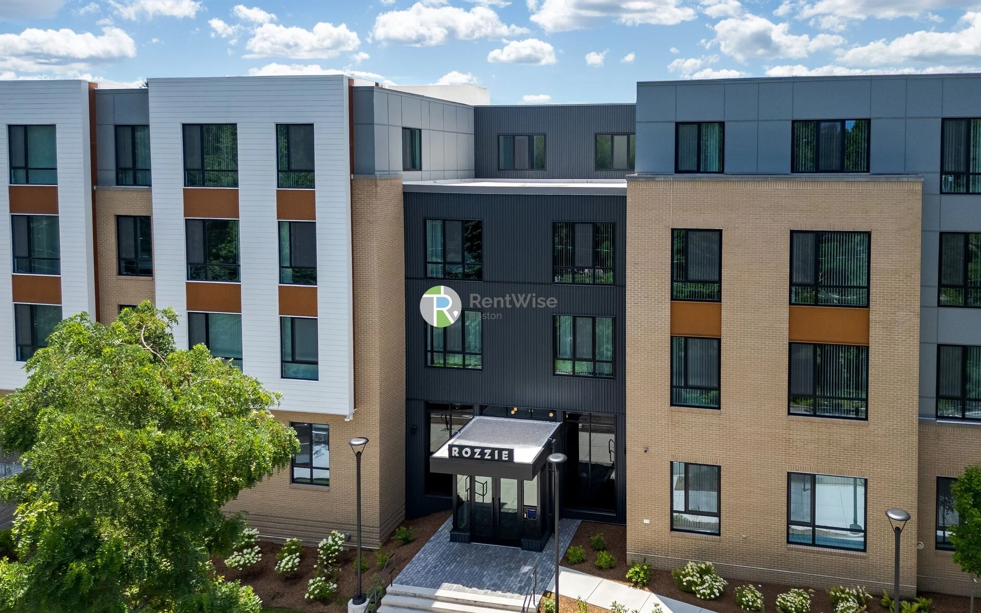 289 Walk Hill St, Roslindale