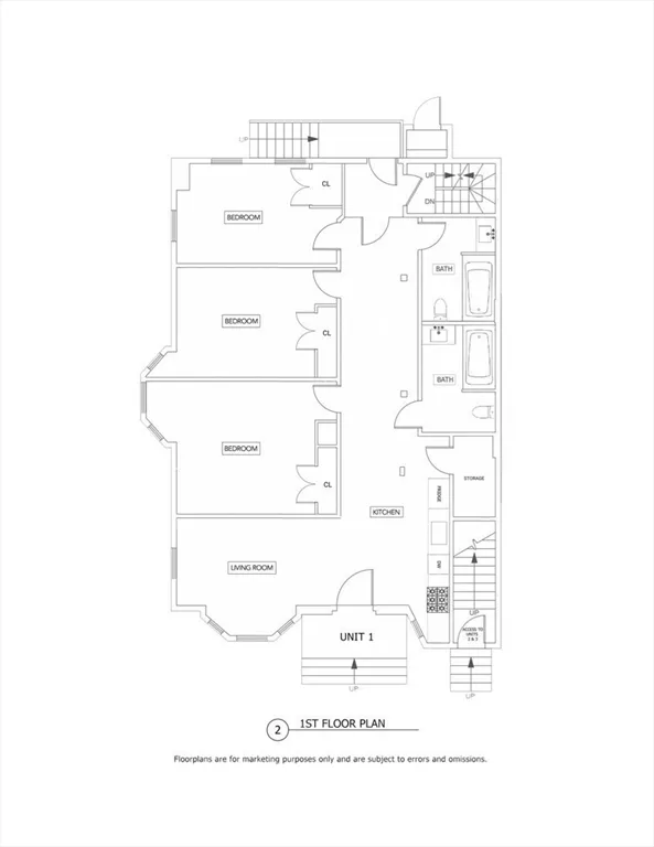 68 Day St, Jamaica Plain