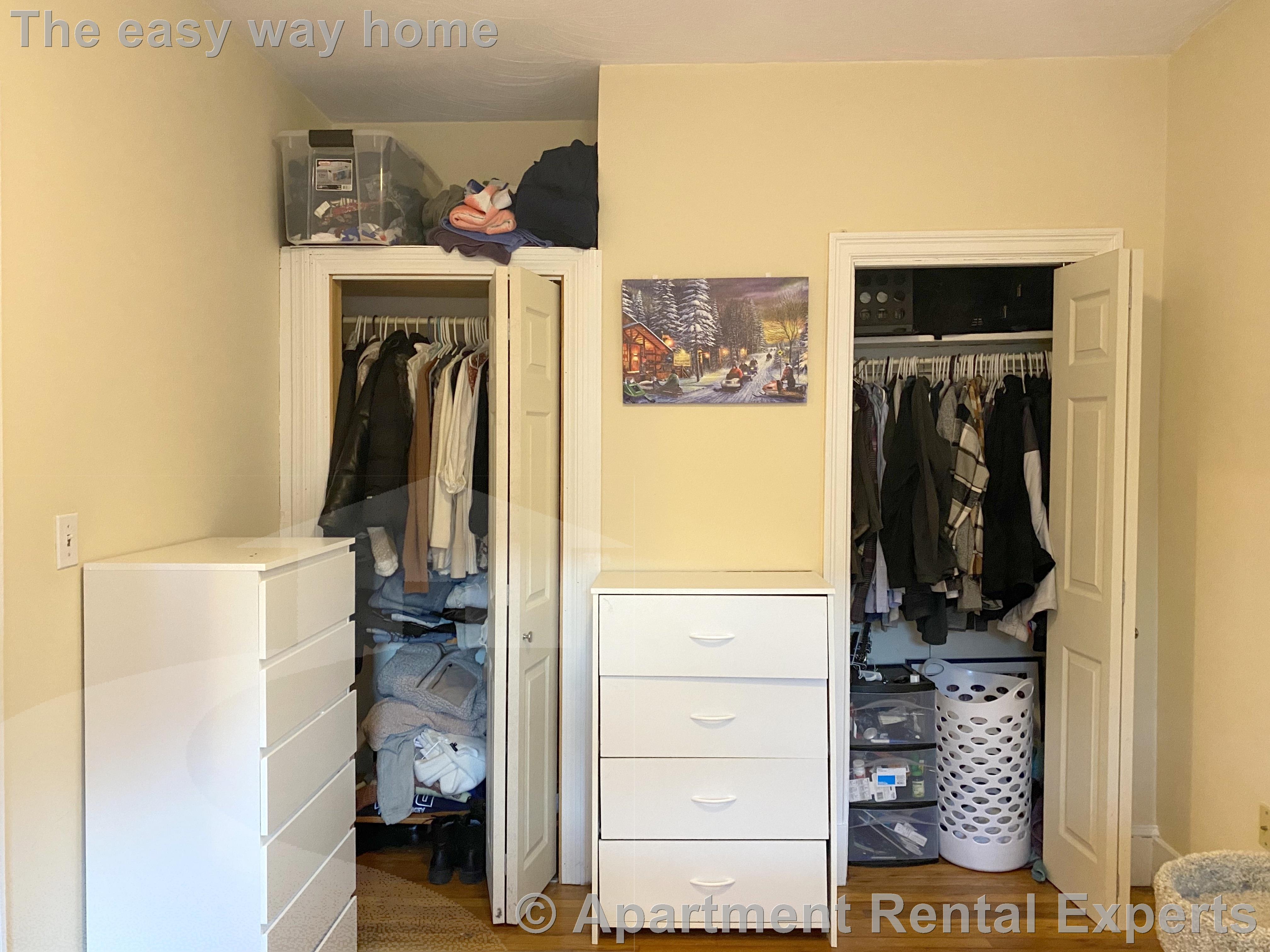 55 Properzi Way, Ward Two