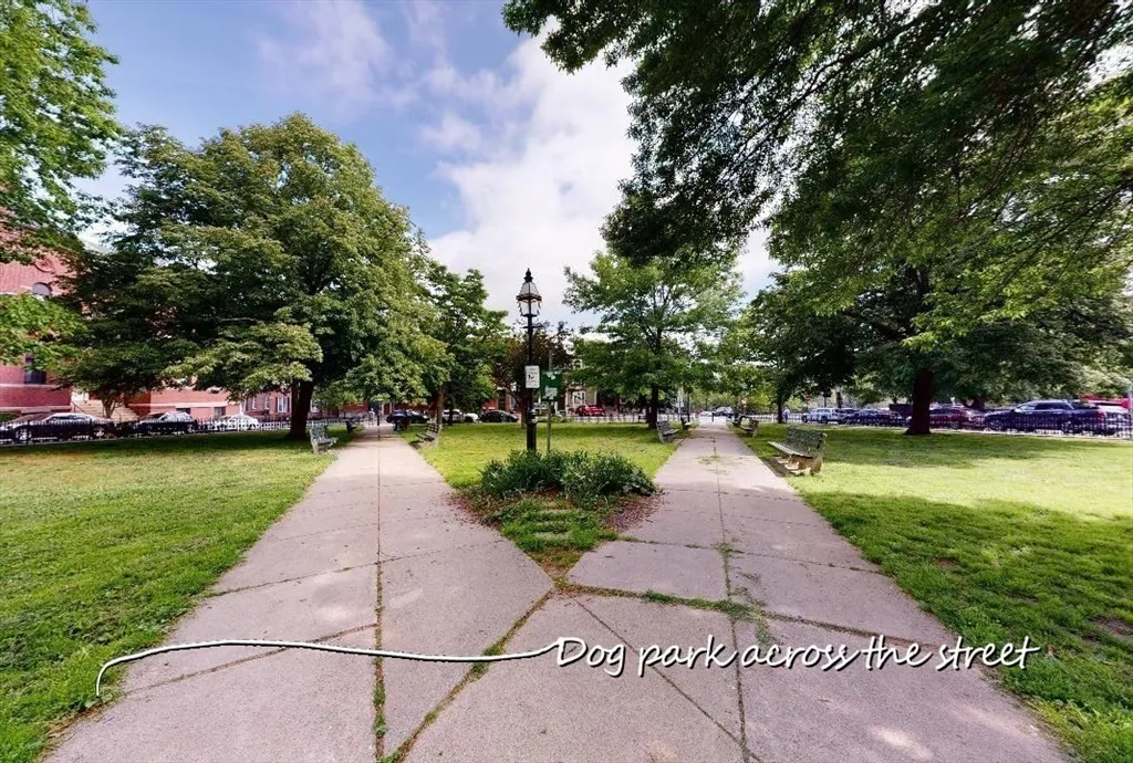 408 Sumner St, East Boston