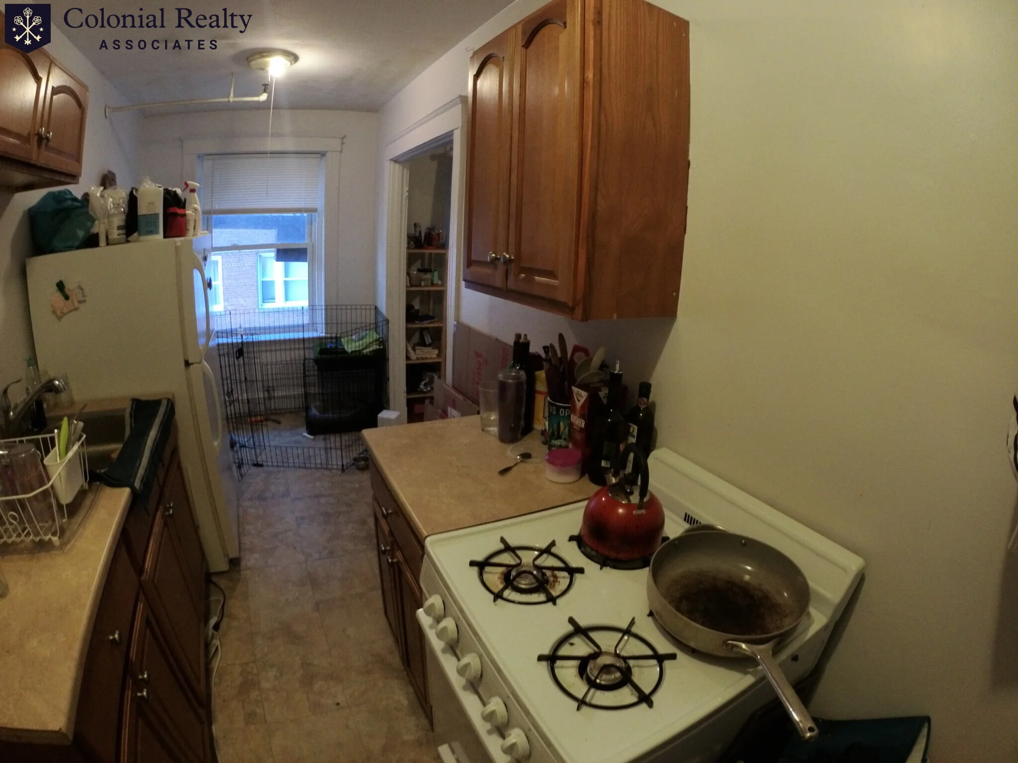 1619 Commonwealth Ave, Brighton