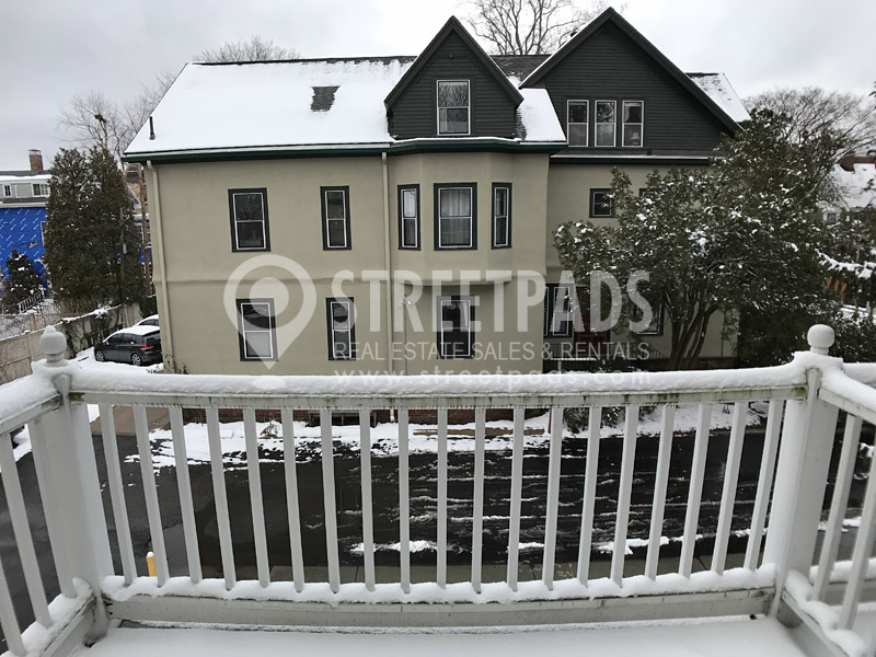 1 Langdon Sq, Neighborhood Nine