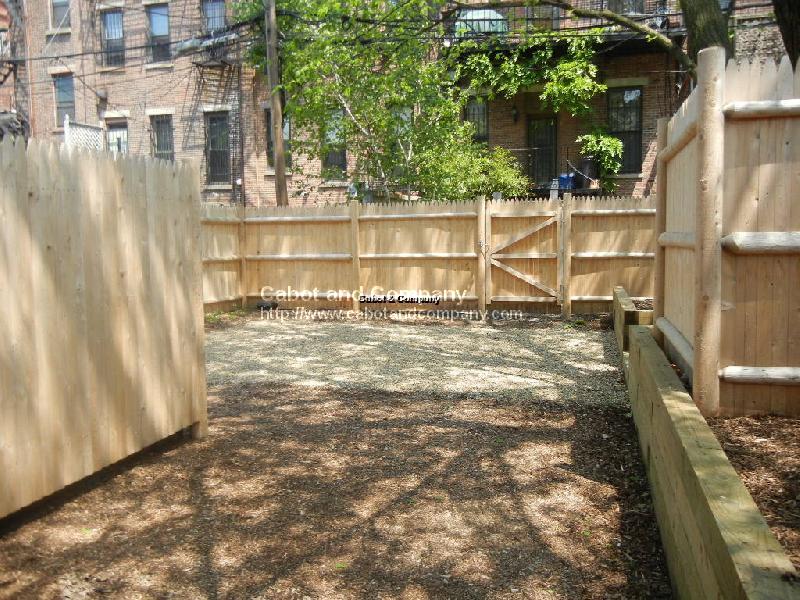 614 Massachusetts Ave, South End