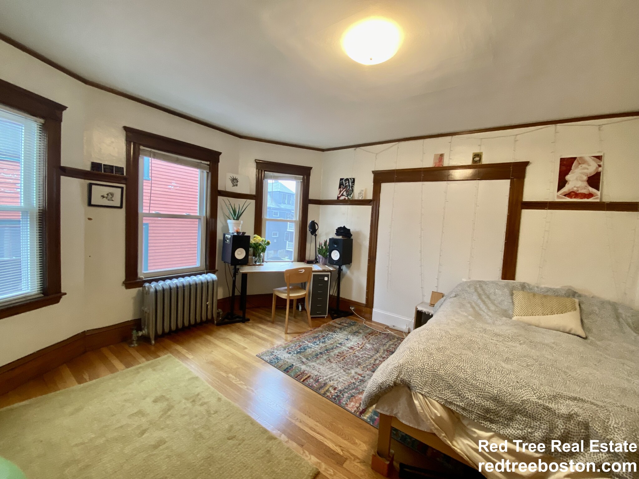 11 Parkton Rd, Jamaica Plain