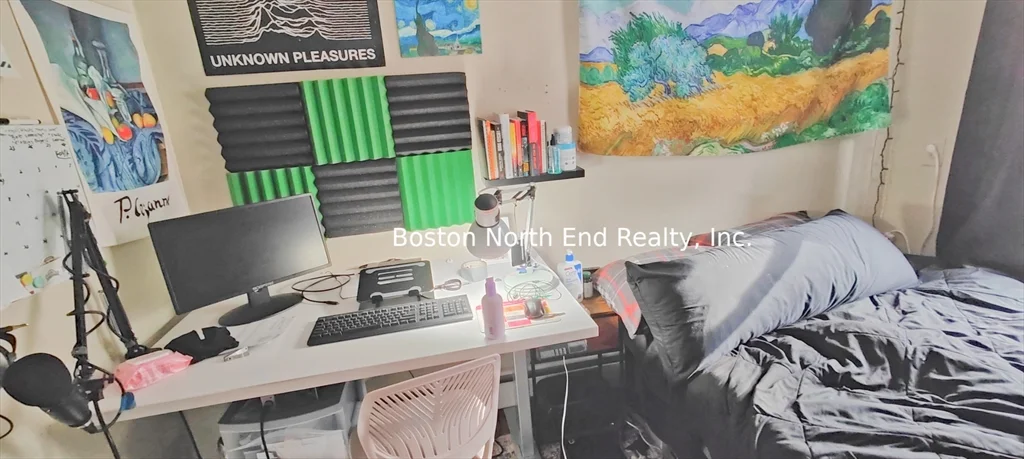 40 Cooper, North End