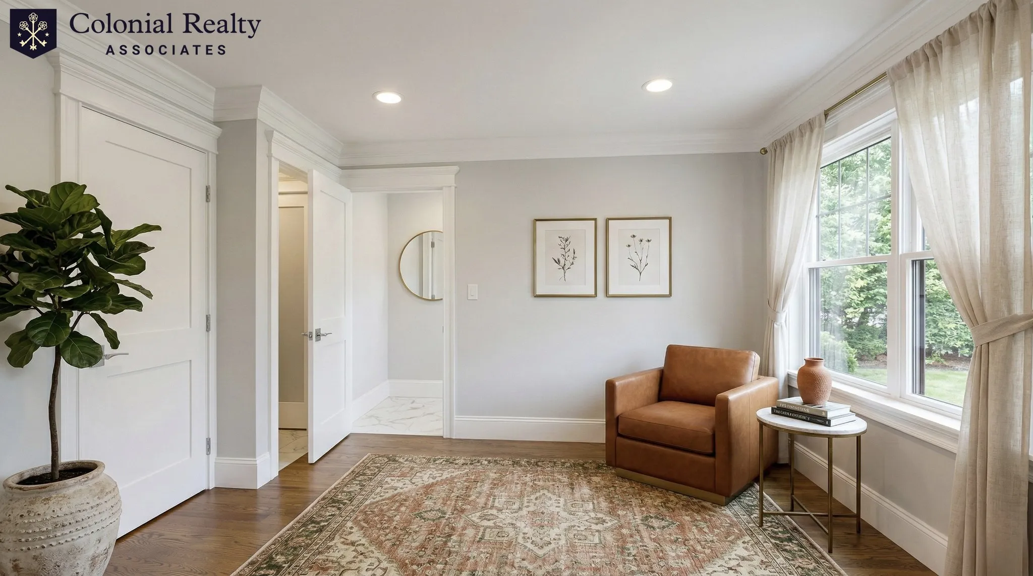 101 Sumner Rd, Brookline