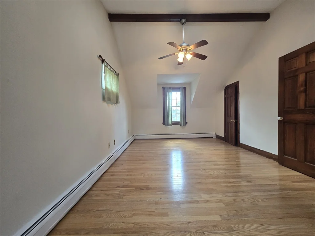 63 Johnson, West Roxbury