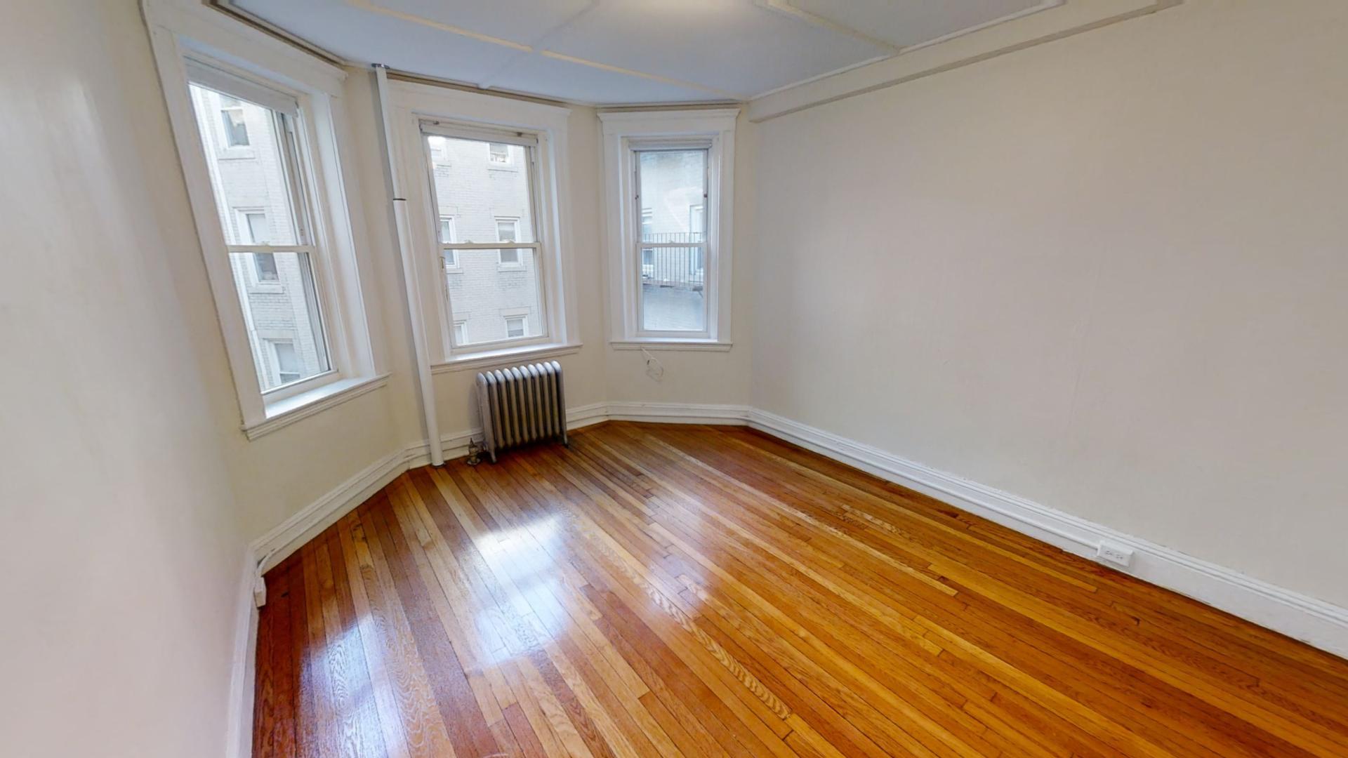 1179 Boylston St, Fenway