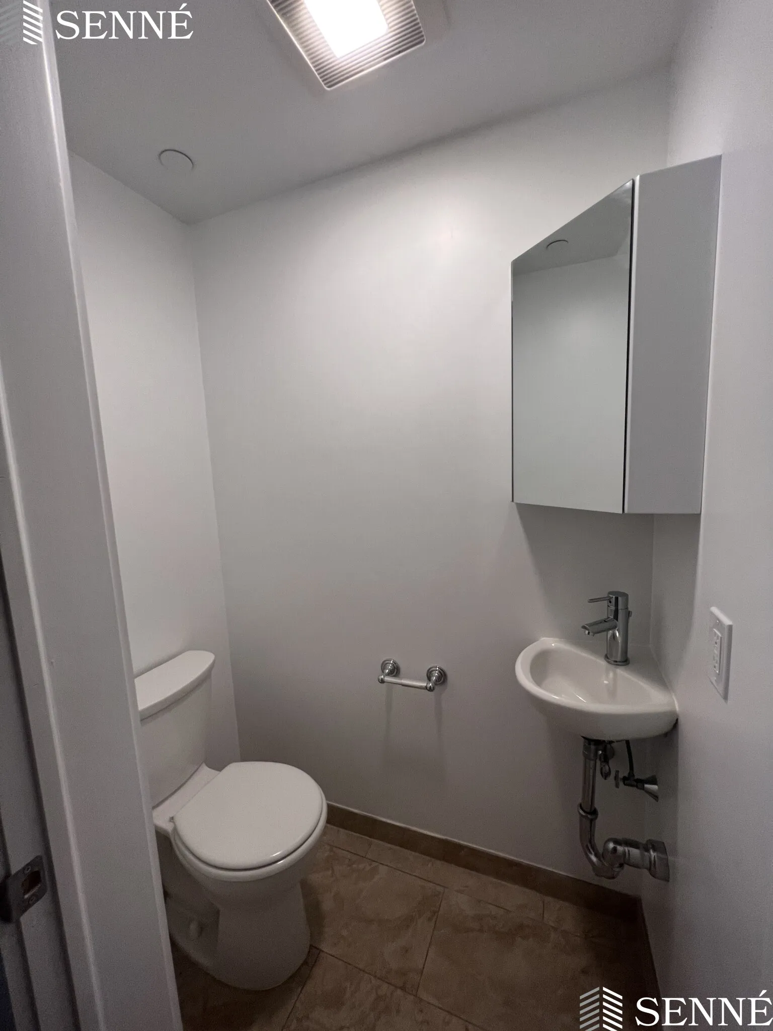 3 Linnaean St, Neighborhood Nine