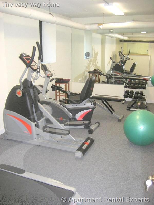 60 Brattle St, Harvard Square