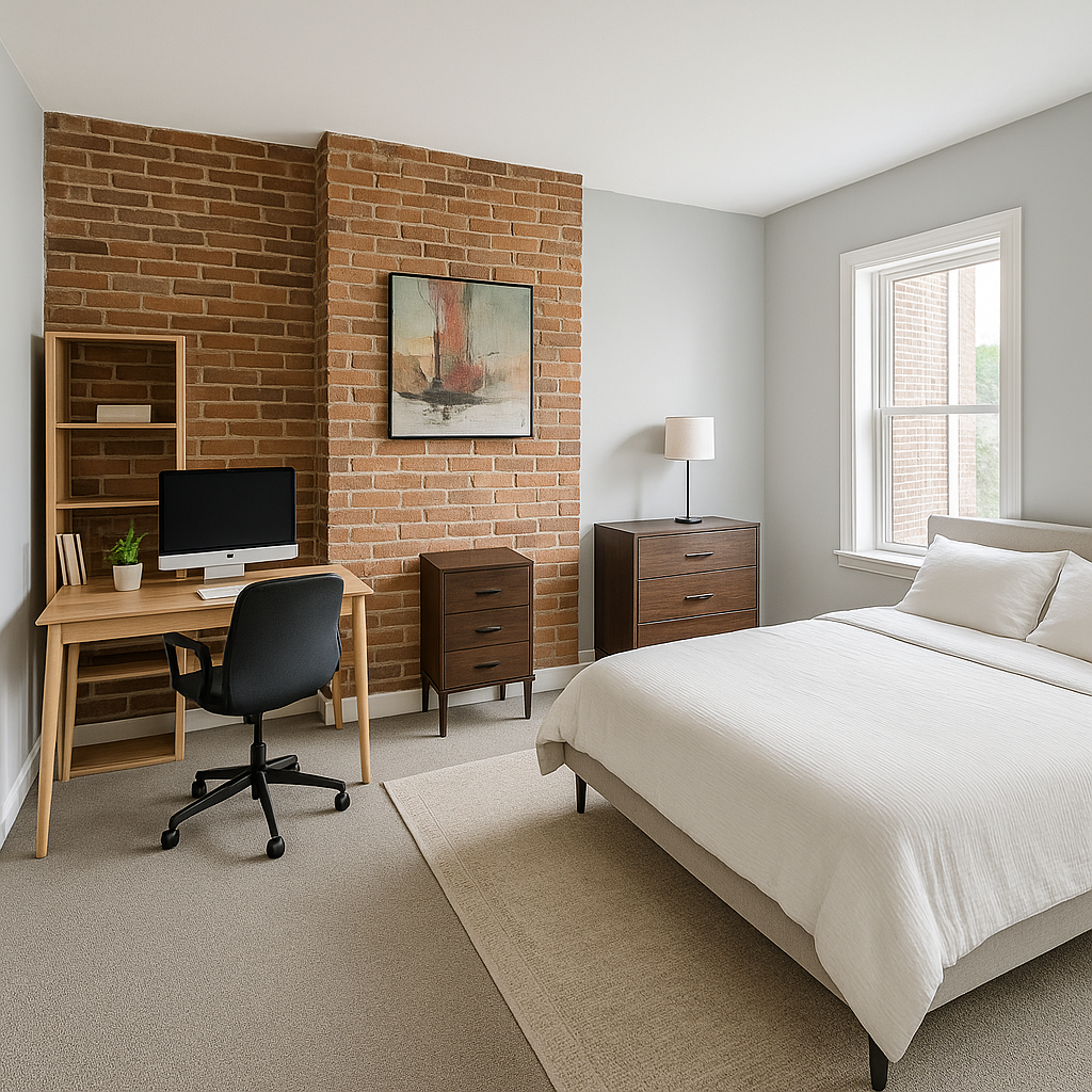 540 Massachusetts Ave, South End