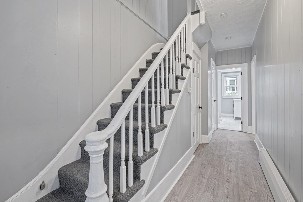 234 Bowen St, South Boston