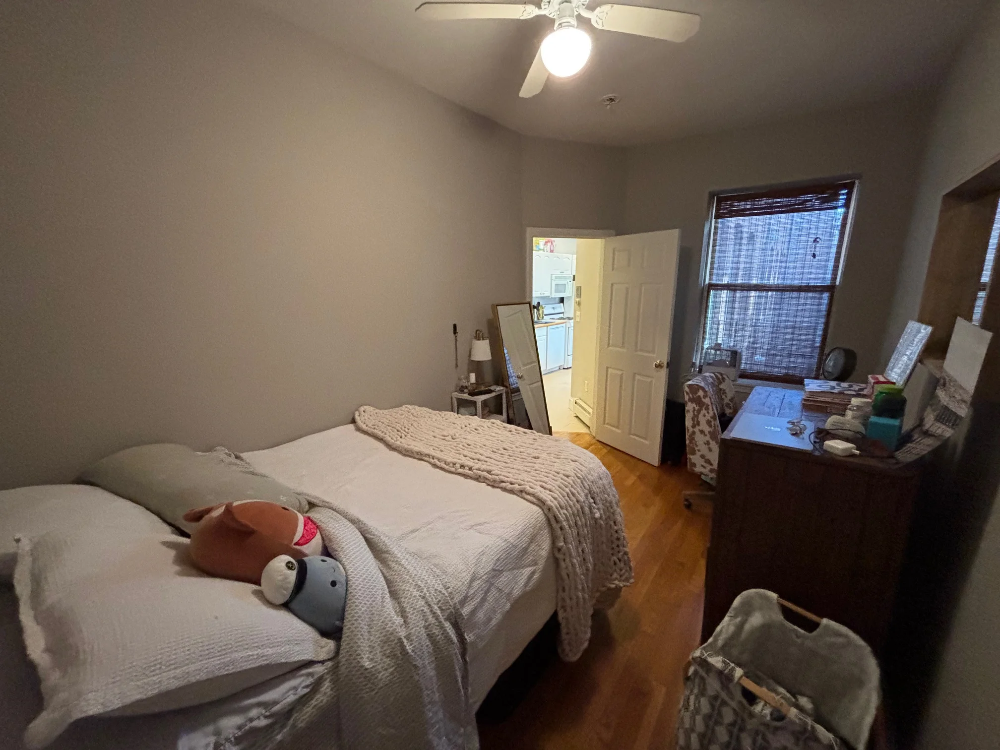 47 Garden St, Beacon Hill