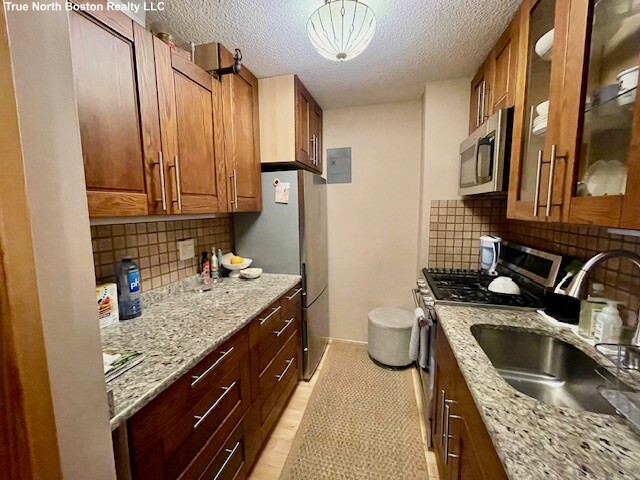 151 Tremont St, Downtown