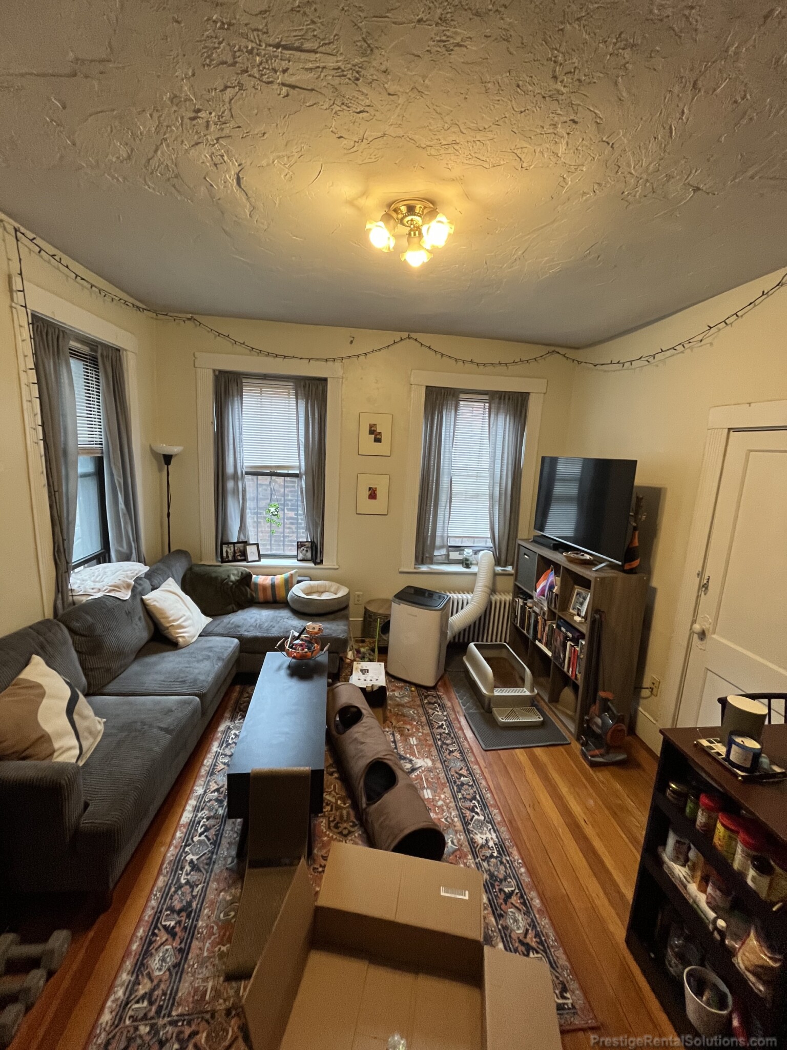 1412 Commonwealth Ave, Brighton