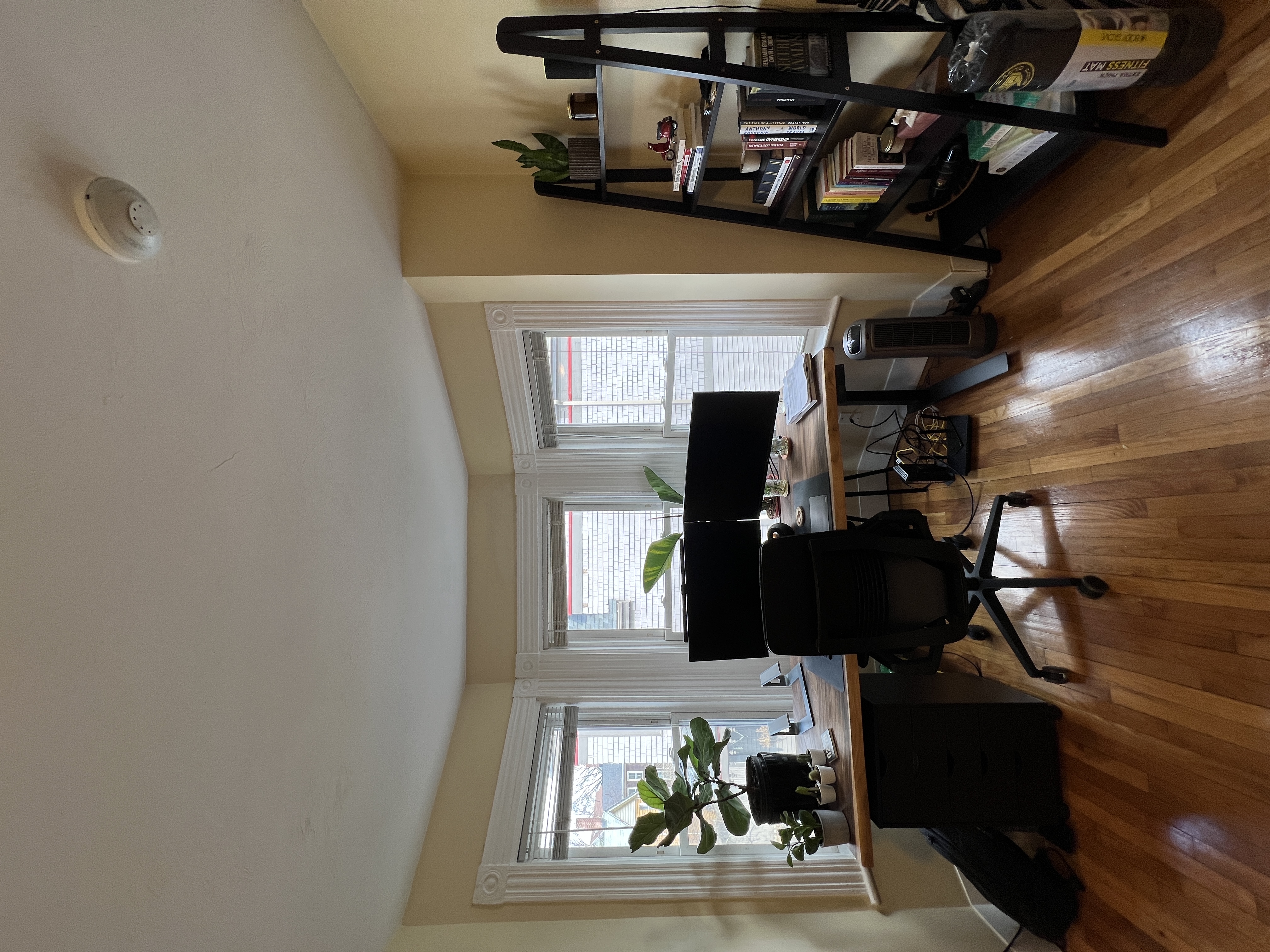 1 bed, 1 bath apartment for rent at 7 Blake St Unit 6, Porter Square — photo 3 of 16