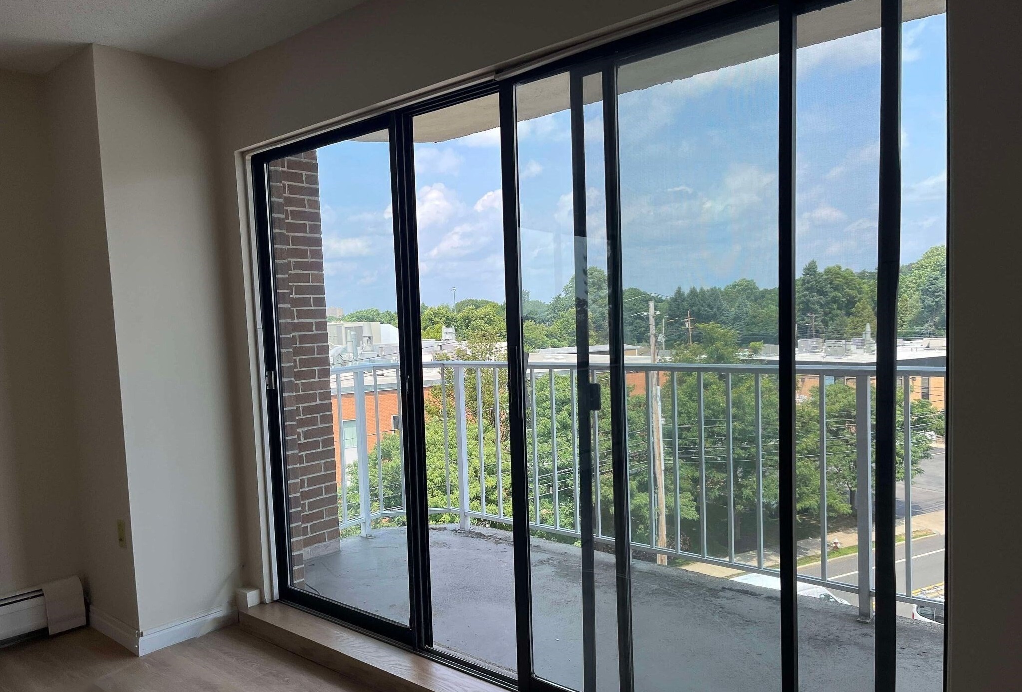 2 bed, 2 bath apartment for rent at 131 Coolidge Ave Unit 528T, Watertown — photo 5 of 19