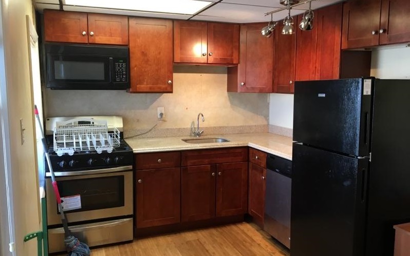3 bed, 1 bath apartment for rent at 306 Sumner St Unit 3, East Boston — photo 2 of 11