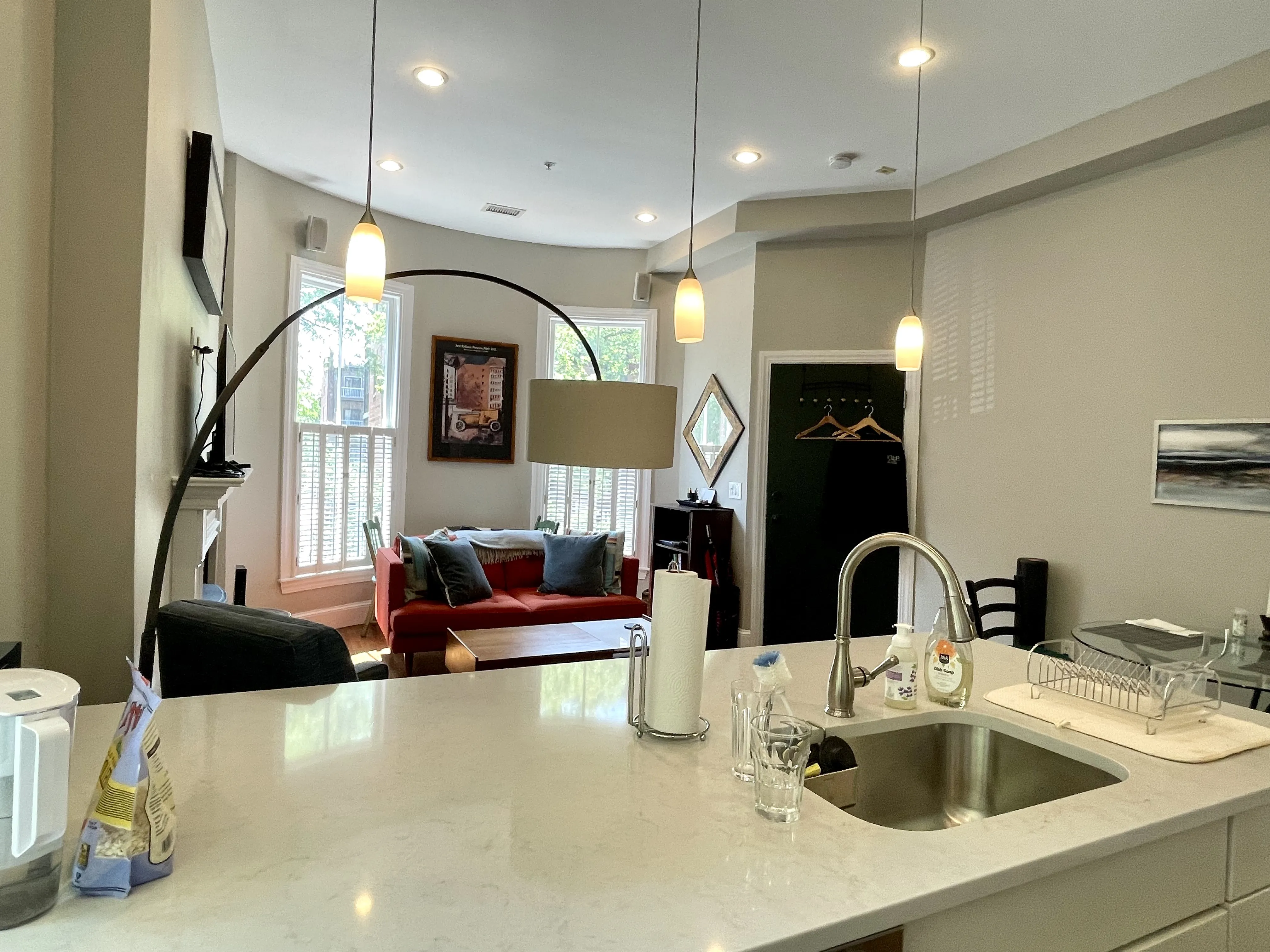 207 Canton St, South End