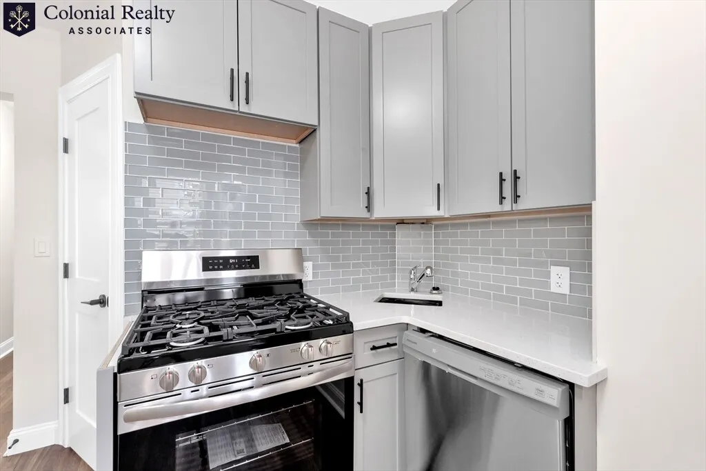 16 O St, South Boston