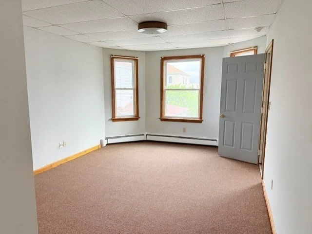 19 Lexington, Fall River