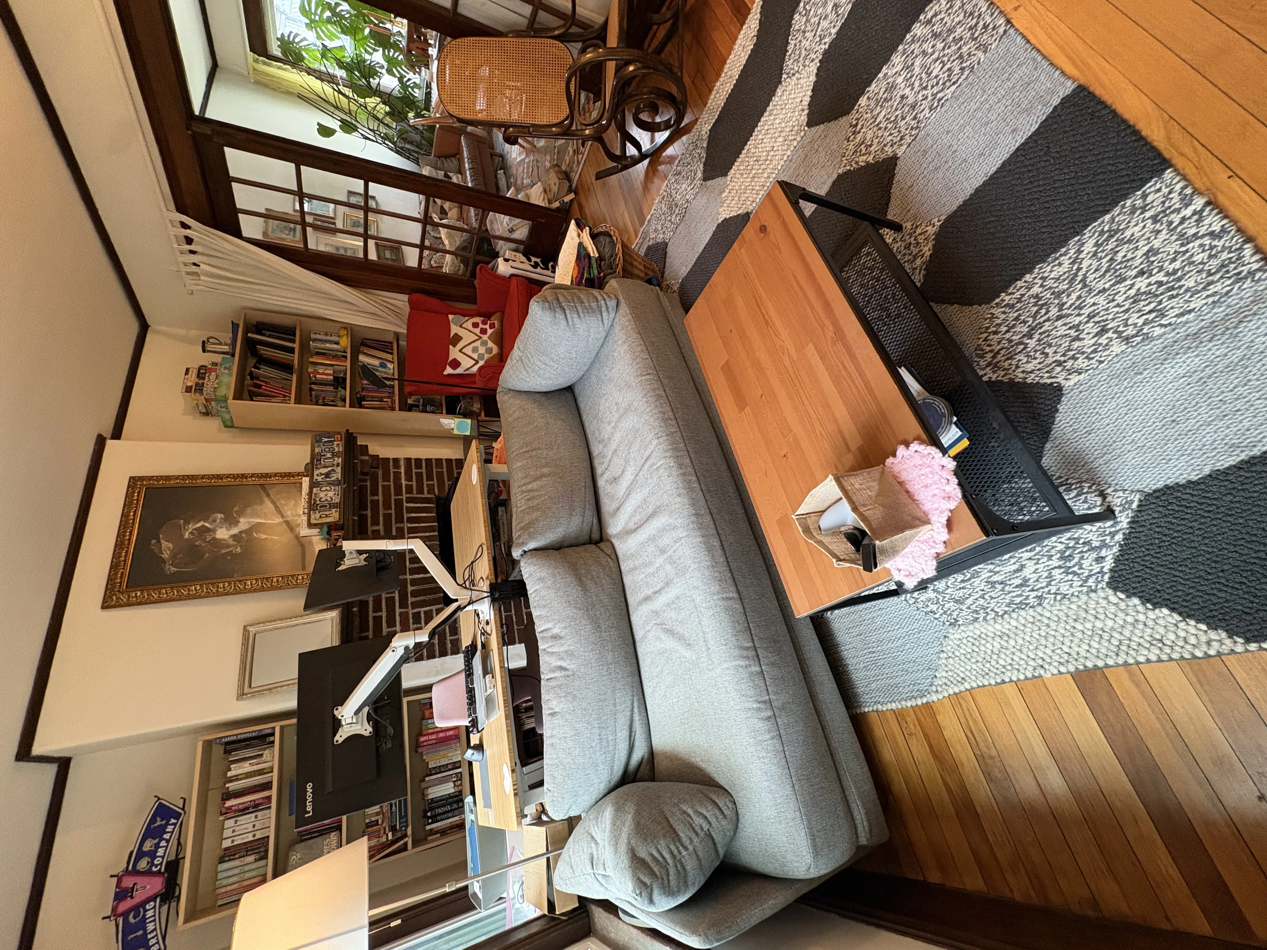 11 Story St, Harvard Square