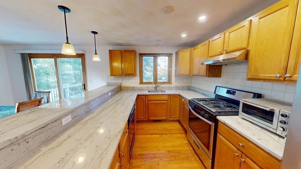 95 Pleasant, Watertown