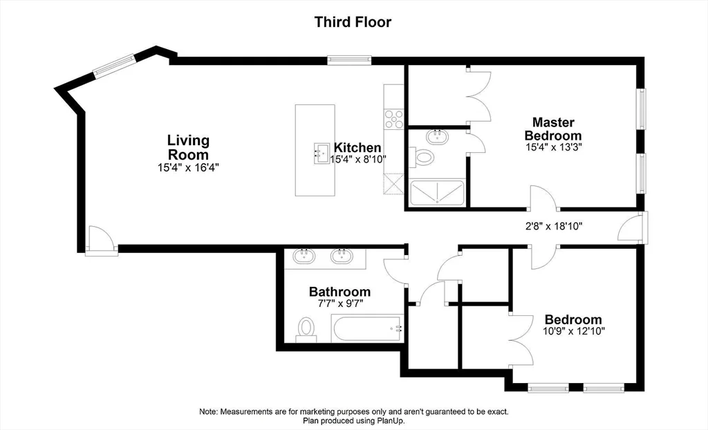 57 Batchelder St, Dorchester