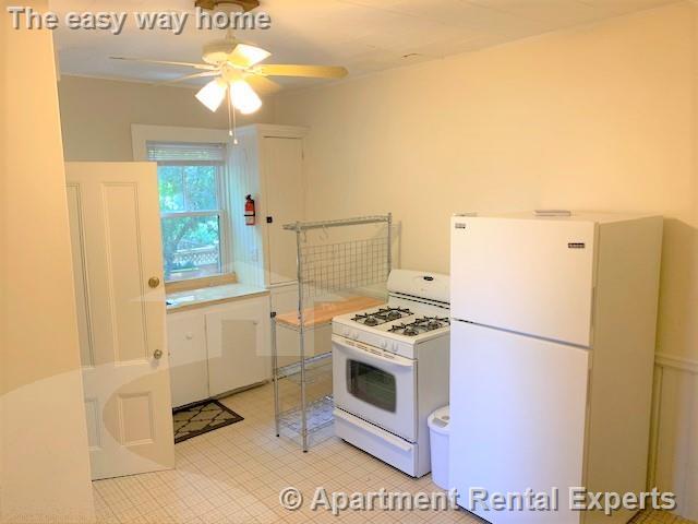 50 Frost St, Porter Square