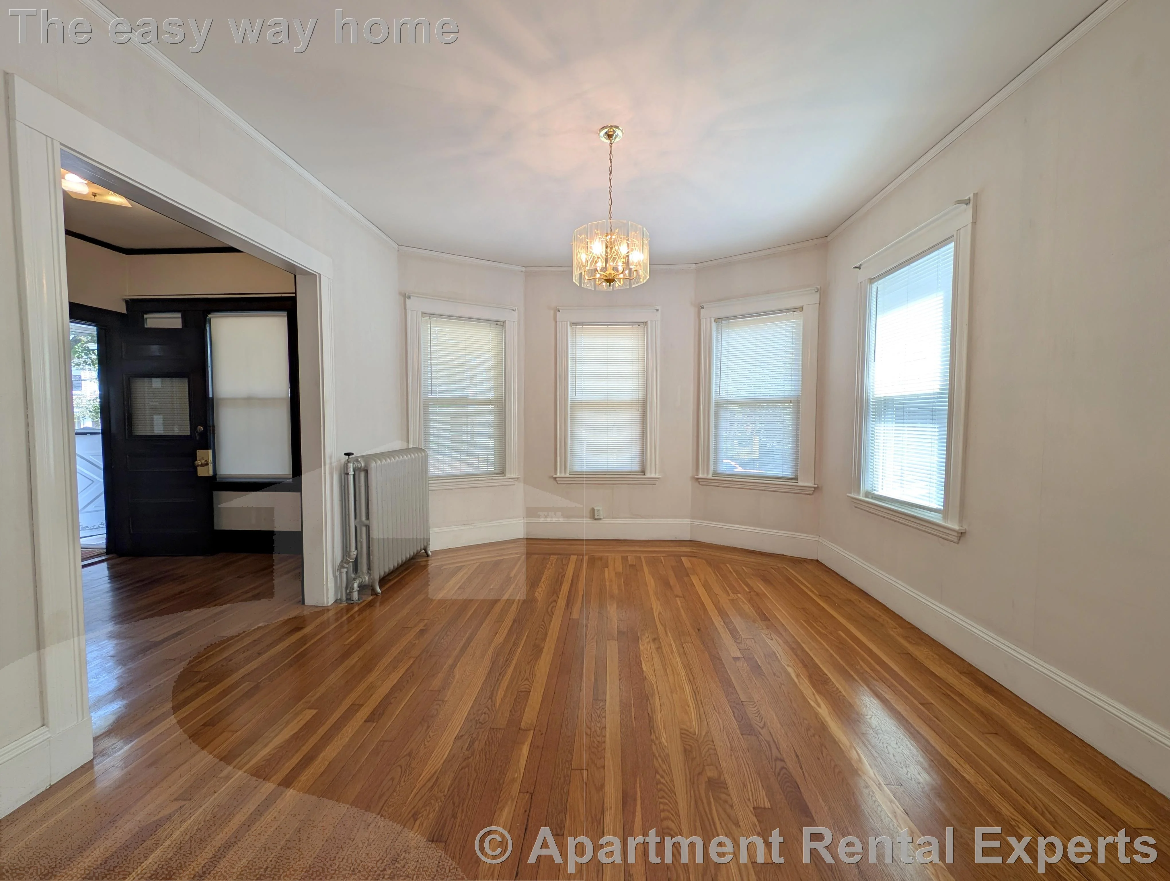 65 Bristol Rd, Ball Square