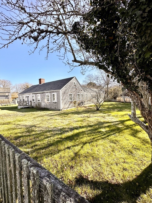 23 Pleasant St, Nantucket (vil)