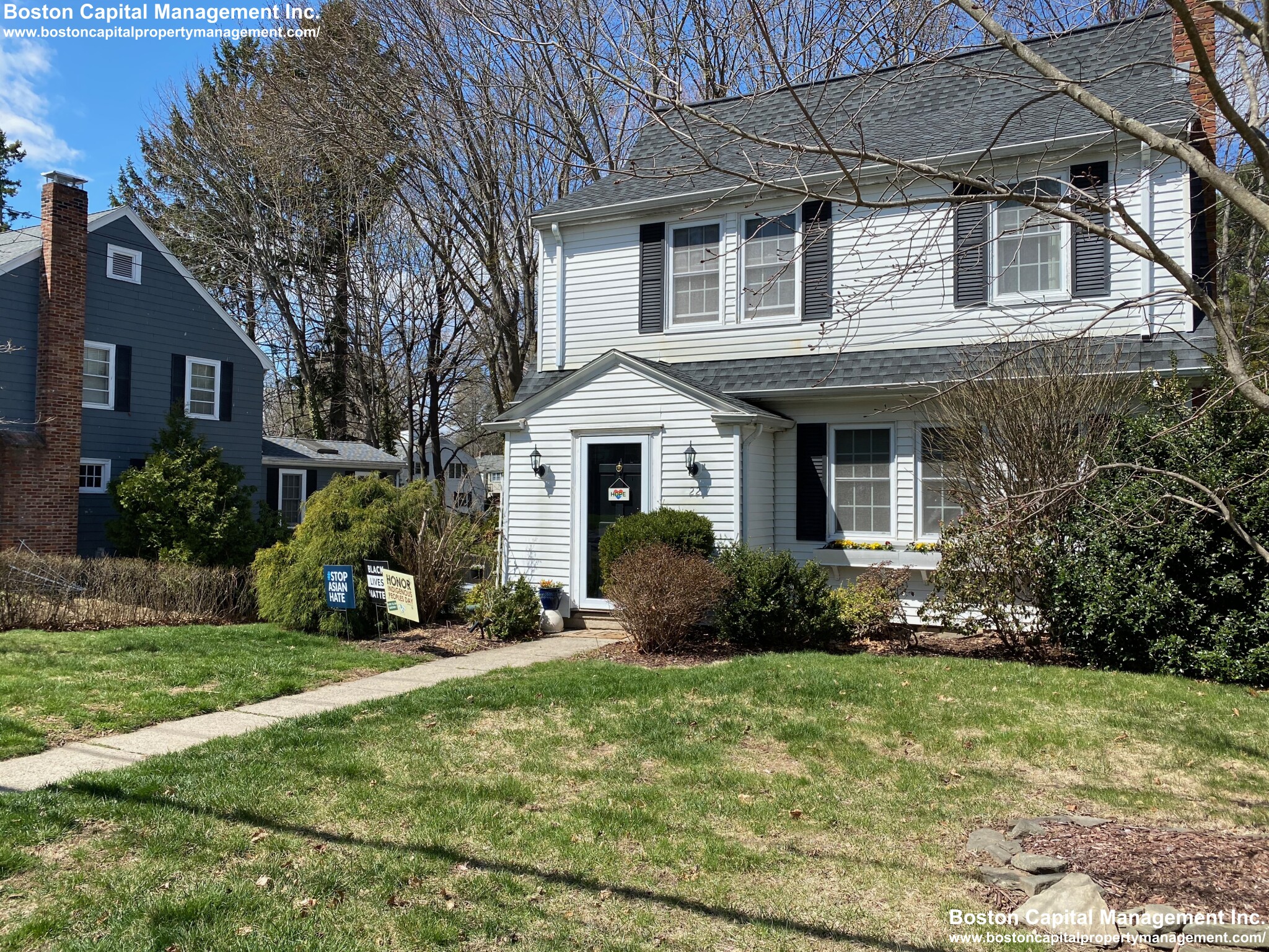 22 Cleveland Rd, Wellesley